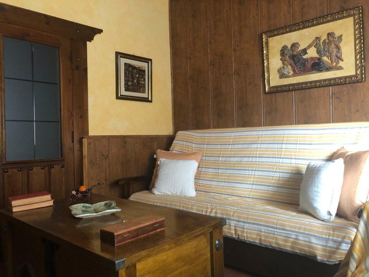 Casa Rural Del Labrador Sancti Spiritus  ภายนอก รูปภาพ