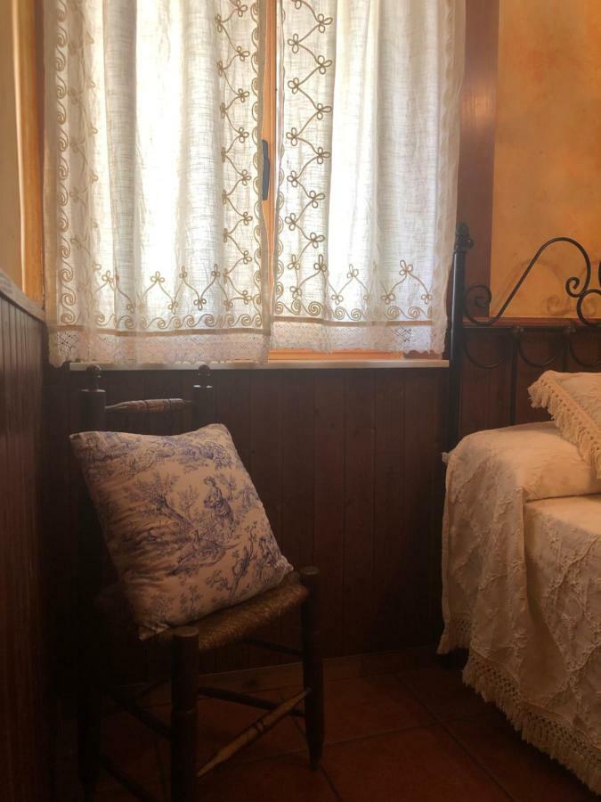 Casa Rural Del Labrador Sancti Spiritus  ภายนอก รูปภาพ